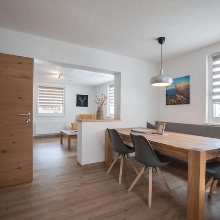 Apartamento Apart Alp Line Mils bei Imst Exterior foto