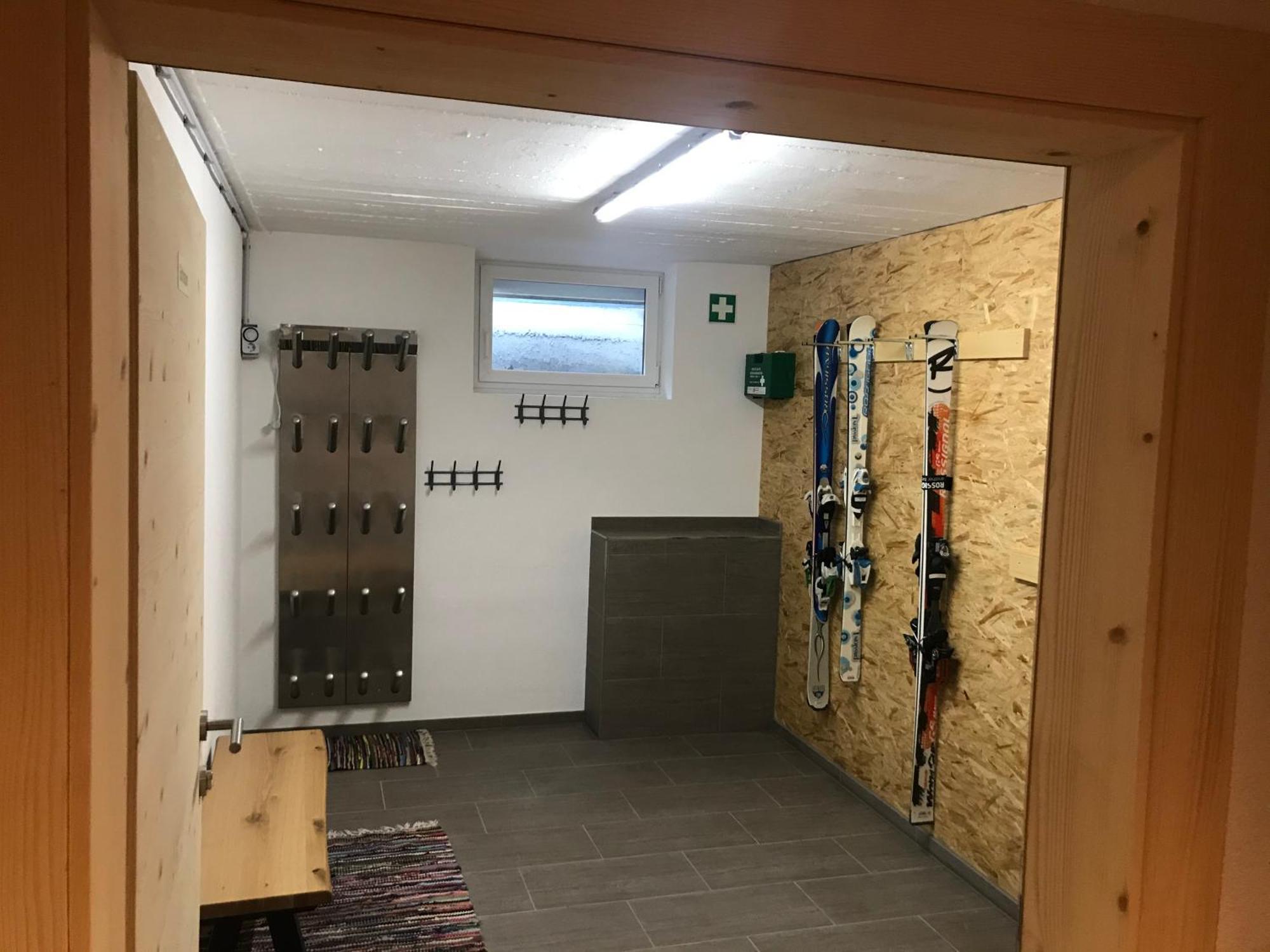 Apartamento Apart Alp Line Mils bei Imst Exterior foto