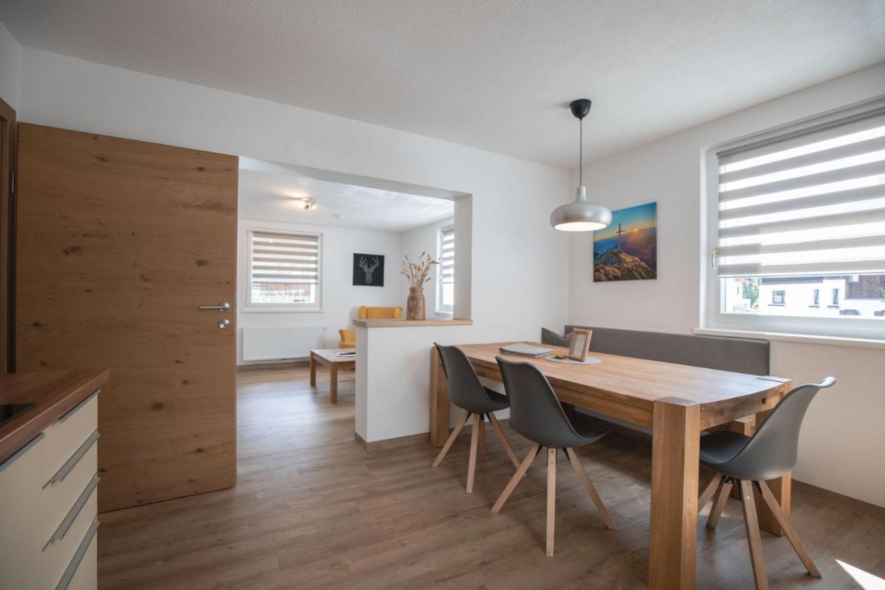 Apartamento Apart Alp Line Mils bei Imst Exterior foto