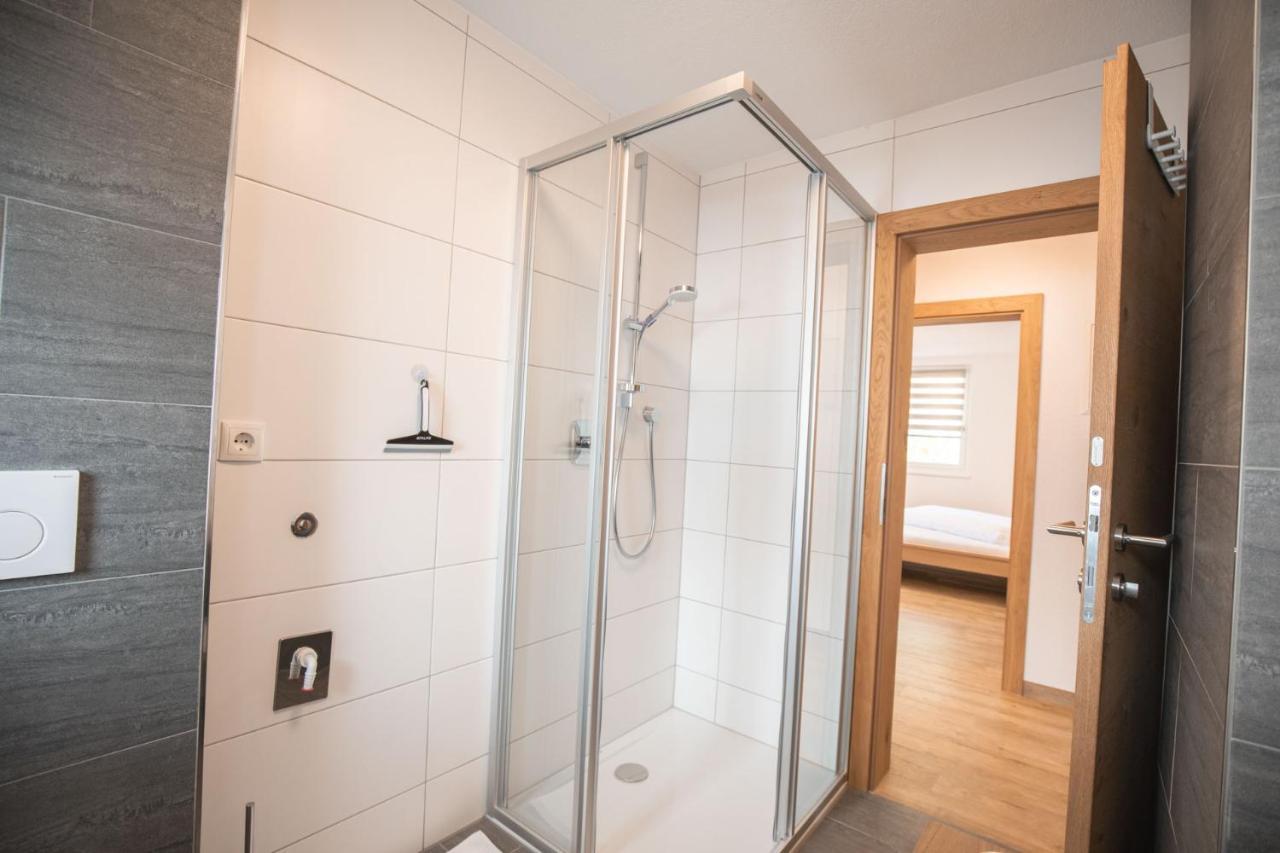 Apartamento Apart Alp Line Mils bei Imst Exterior foto