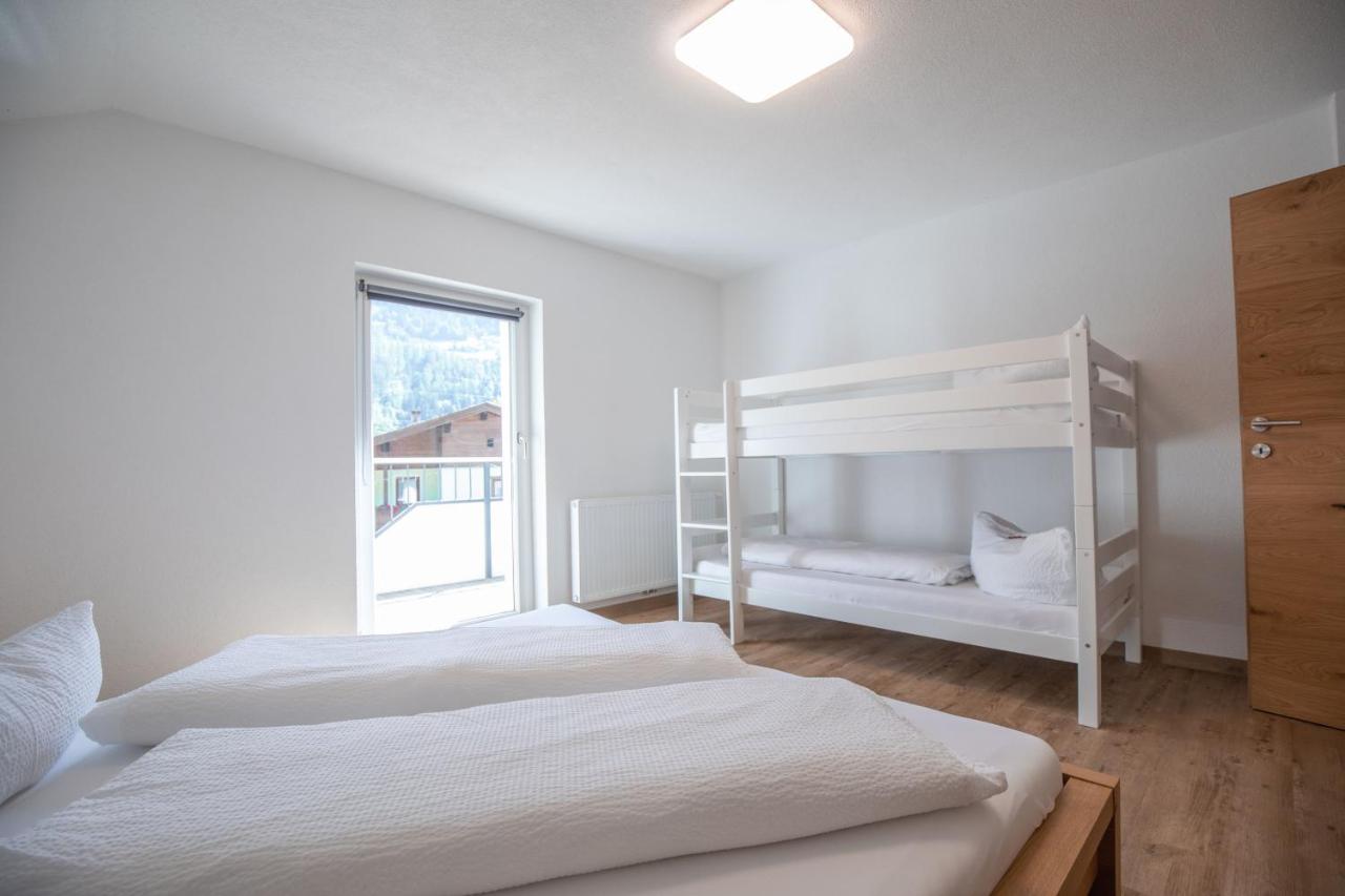 Apartamento Apart Alp Line Mils bei Imst Exterior foto